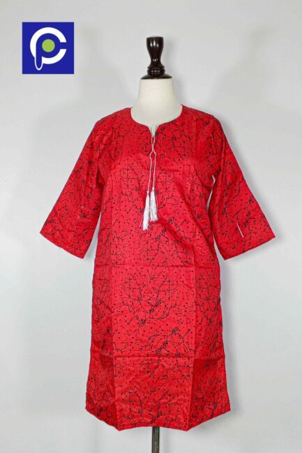 Roma Cotton Kurti/Shirt